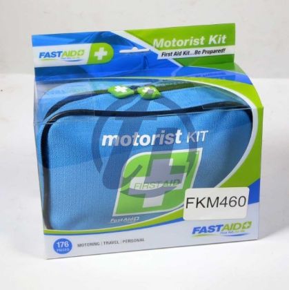 Picture of FIRST AID KIT - 00045