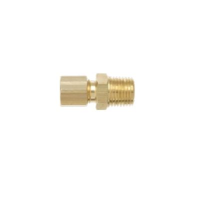 Picture of Male Fitting 1/4 x 1/4 - 01003-0404