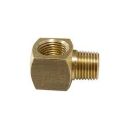 Picture of M&F Elbow 1/4 x 1/4 - 01025-04