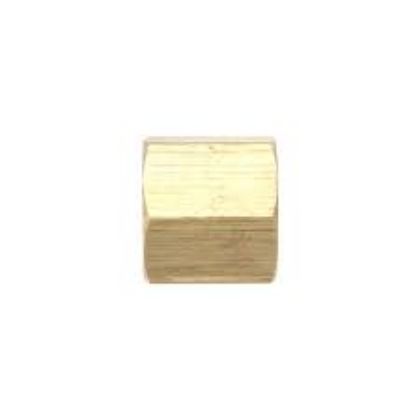 Picture of Hex Socket 1/4 - 01026-04