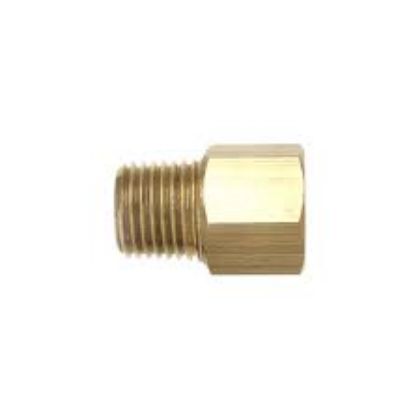 Picture of M & F Adaptor 1/4 x 1/8 - 01072-0402