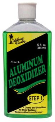 Picture of DEOXIDISER ALUMINIUM - 06
