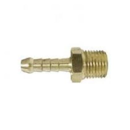 Picture of Male Tailpiece 3/8 x 3/8 - 06003-0606