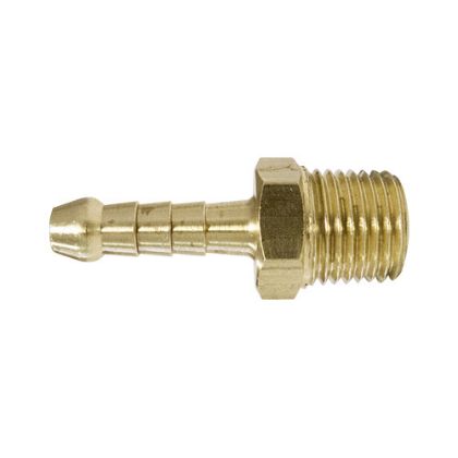 Picture of Male Tailpiece 3/8 x 1/2 - 06003-0608
