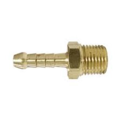 Picture of Male Tailpiece 1/2 x 1/4 - 06003-0804