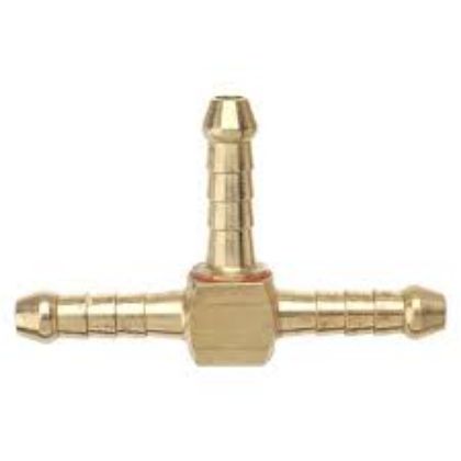 Picture of Hose Tee 1/2 - 06014-08