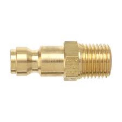 Picture of Male Adapt N-Seal 1/4 BSP - 068-202S