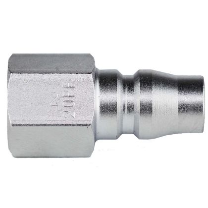 Picture of HOSE CON 1/4 BSP FEM  NITTO - 06NC20PF