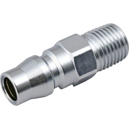 Picture of HOSE CON 1/4 BSP MALE NITTO - 06NC20PM