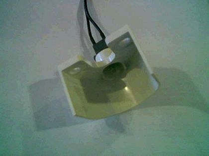 Picture of MURPHY GAUGE LIGHT12V - 0905702176