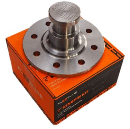 Picture of KING PIN KIT 2" INCLUDES BOLTS - 105.3000