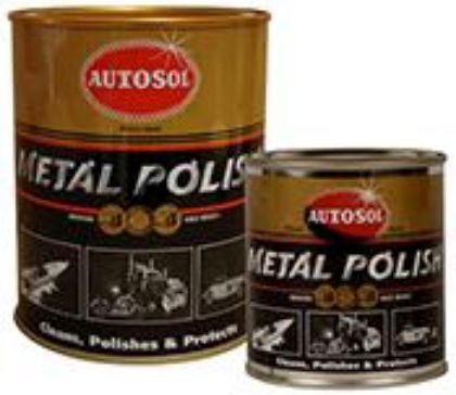 Picture of POLISH AUTOSOL 1KG - 1100A