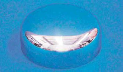 Picture of HUB CAP 6 inch - 1252W