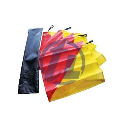 Picture of OVERSIZE FLAG KIT (SET of 4) - 130.0002