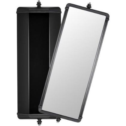 Picture of WEST COAST MIRROR HEAD 16 X 6 - 1421106