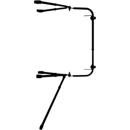 Picture of WEST COAST MIRROR BRACKET   ADJ (CM2000B) - 1422000