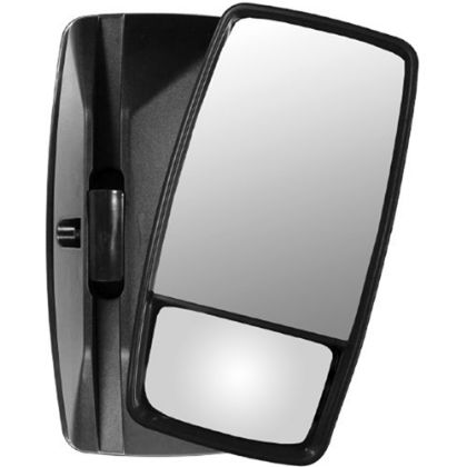Picture of LH SPLIT FLAT MIRROR 380 - 147380SL
