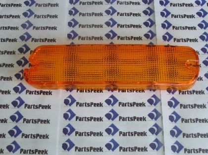 Picture of FRONT IND LENS FRR33 LH - 15421.025