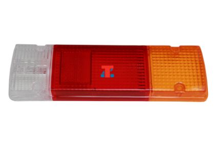 Picture of TAIL LAMP LENS HZJ75 & DYNA - 15441.011