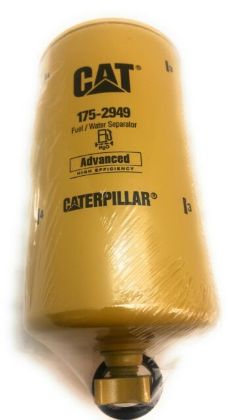 Picture of FILTER FUEL SEPARATOR : ENGINE - TRUCK C-12,C-10,3176 - 175-2949