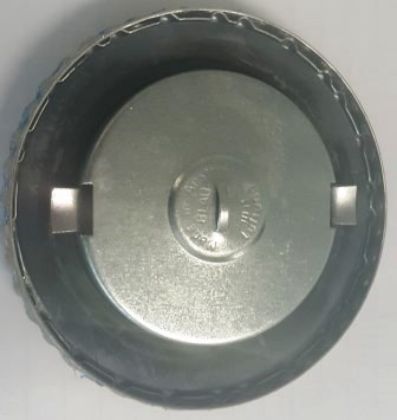 Picture of FUEL CAP 2 TAB ISUZU - 18A2806