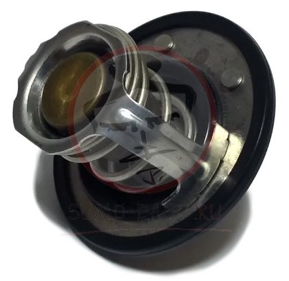 Picture of THERMOSTAT 85 DEG RH 4HG1 ISUZU - 18A3520