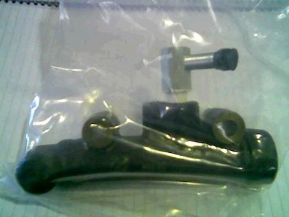 Picture of CLUTCH MASTER CYL FRR33 9/99 - 18J1709TBK