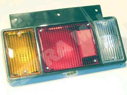 Picture of LH TAIL LAMP ISUZU - 18V4103