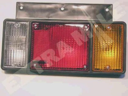 Picture of RH TAIL LAMP ISUZU - 18V4105