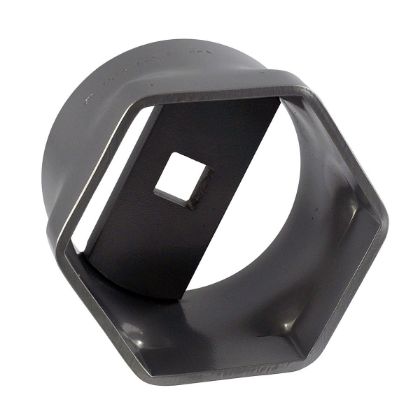 Picture of SOCKET AXLE NUT 4-1/8" 6PT 46160 DIFF - 1915