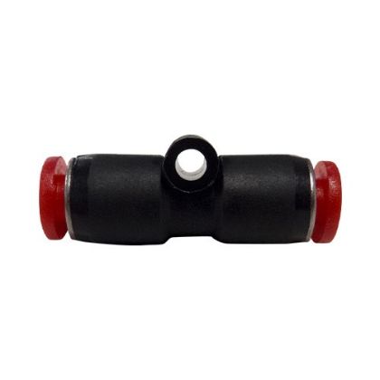 Picture of PF4C 4MM TUBE PUSHFIT PLASTIC - 20004-M04C