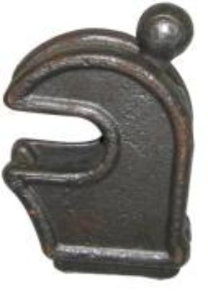 Picture of TIPPER LOCK LATCH 24MM - 20-011