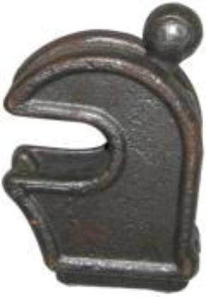 Picture of TIPPER LOCK LATCH 40MM - 20-015