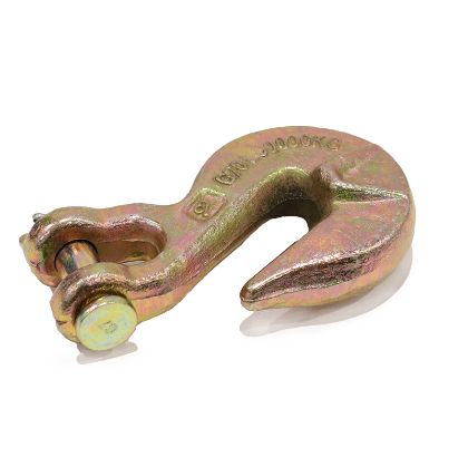 Picture of HOOK 13MM CLEVIS GRAB HOOK - 201013
