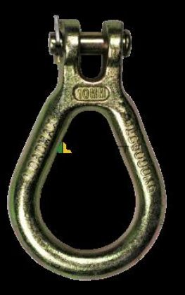 Picture of CLEVIS LUG LINK 8MM  3800KGS - 201208
