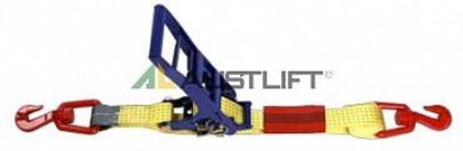 Picture of WEB DOG 3800KG - 202703