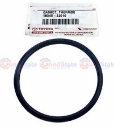 Picture of THERMOSTAT SEAL XZU305R N04CT - 20A3518