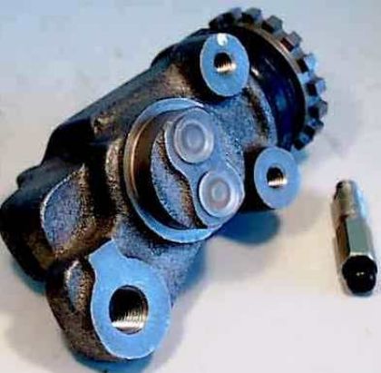 Picture of WHEEL CYL FRONT LHF FD1J - 20G35018TBK