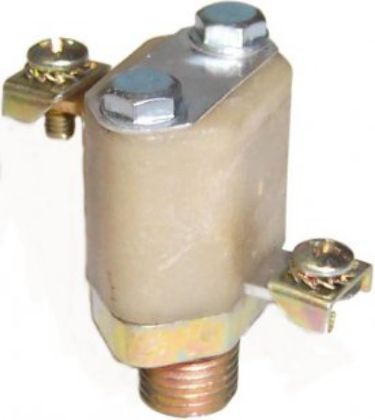 Picture of LOW AIR PRESSURE 1/4 2 TERMINAL - 228750