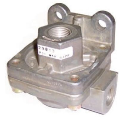 Picture of DUMP VALVE QR1 3/8 SUPPLY & PORTS - 229859