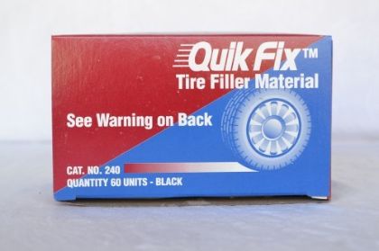 Picture of TUBELESS PLUGS - 240