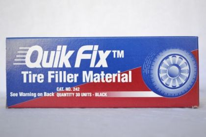 Picture of TUBELESS PLUGS LONG (30 PLUGS) - 242