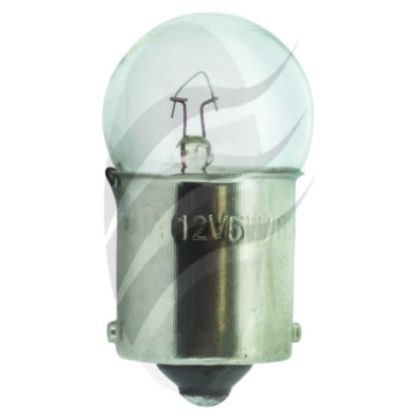Picture of GLOBE 12V 5W - 2619