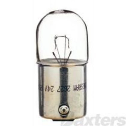 Picture of GLOBE 24V 5W - 2627