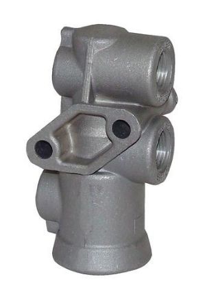 Picture of TRACTOR PROTECTION VALVE TP3 1/2" PORTS - 279000