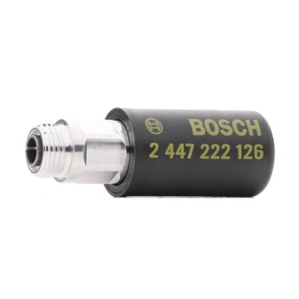 Picture of FUEL PRIMER PUMP - 29A2405