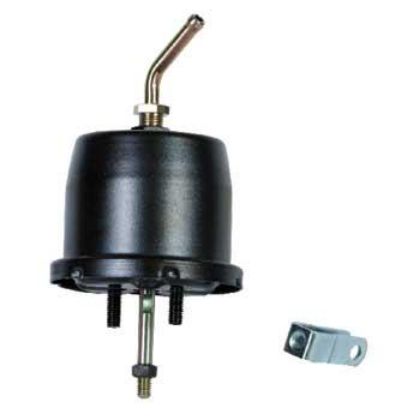Picture of EXHAUST BRAKE CHAMBER W/O SPOUT - 29T0301