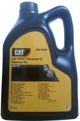 Picture of HYDO ADV 5 LTR - 3096945