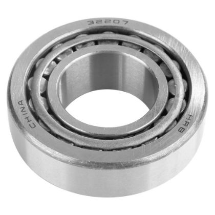 Picture of WHEEL BEARING FRT OUTER - 32207