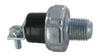 Picture of LOW AIR PRESSURE SWITCH 1TERMINAL 1/4 - 3240837R1